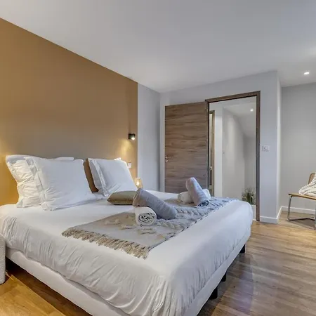 Villa Maison De Charme - Vues Montagnes - *