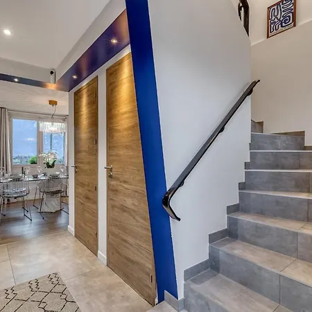 Maison De Charme - Vues Montagnes - 빌라 *