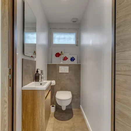 Maison De Charme - Vues Montagnes - Villa