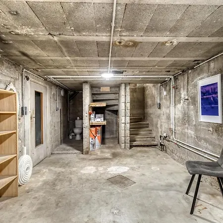 Maison De Charme - Vues Montagnes - *