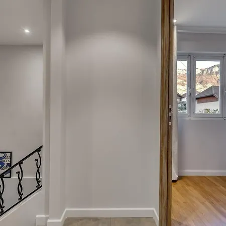 Maison De Charme - Vues Montagnes - Villa *