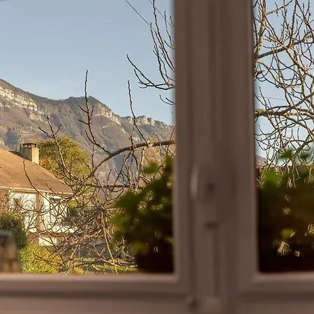 Maison De Charme - Vues Montagnes - *