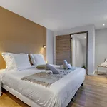 Vila Maison De Charme - Vues Montagnes - *