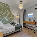 Maison De Charme - Vues Montagnes -