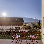 Vila Maison De Charme - Vues Montagnes - *