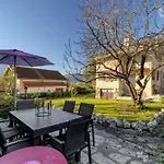 Maison De Charme - Vues Montagnes - Aix-les-Bains