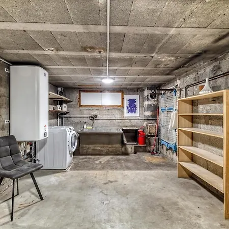 Maison De Charme - Vues Montagnes - * Aix-les-Bains