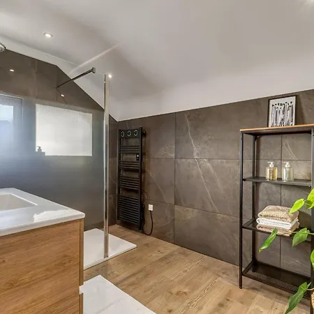 Villa Maison De Charme - Vues Montagnes -