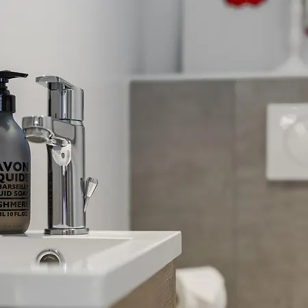 Maison De Charme - Vues Montagnes - Aix-les-Bains