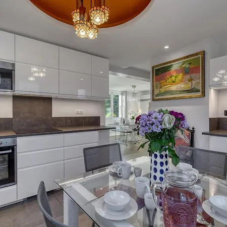 Maison De Charme - Vues Montagnes - Villa