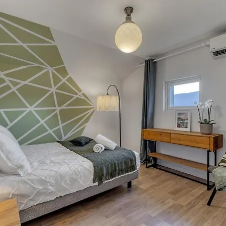 Maison De Charme - Vues Montagnes -