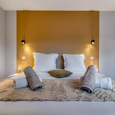 Maison De Charme - Vues Montagnes - Villa