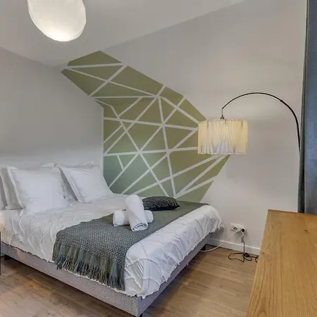 Maison De Charme - Vues Montagnes - * Aix-les-Bains