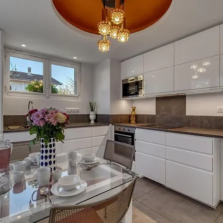 Maison De Charme - Vues Montagnes - Villa Aix-les-Bains