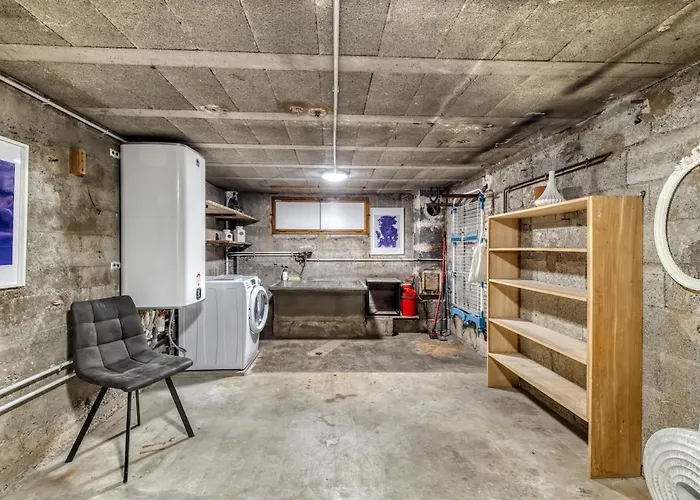 Maison De Charme - Vues Montagnes - * エクスレバン