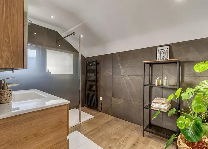 ヴィラ Maison De Charme - Vues Montagnes -