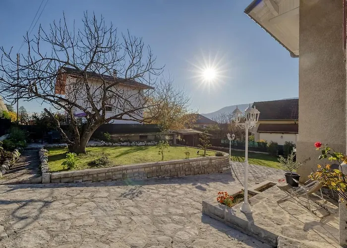 Maison De Charme - Vues Montagnes - ヴィラ *