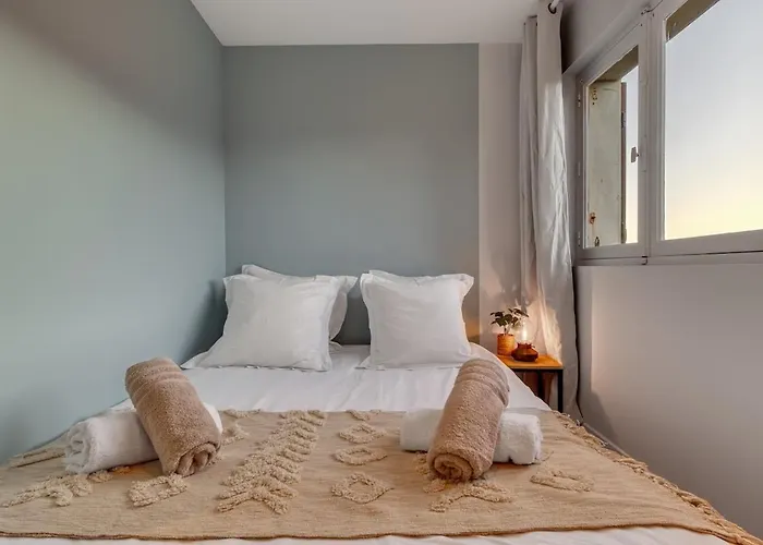 Maison De Charme - Vues Montagnes - ヴィラ