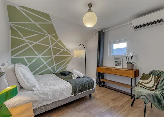 Maison De Charme - Vues Montagnes -