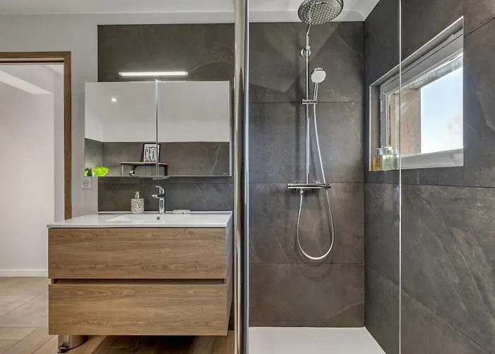 Maison De Charme - Vues Montagnes - ヴィラ *