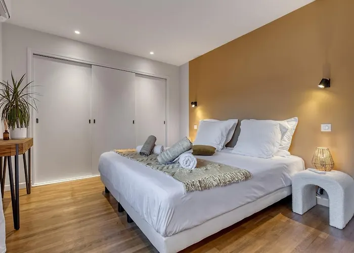 Maison De Charme - Vues Montagnes - ヴィラ