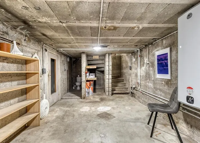 Maison De Charme - Vues Montagnes - *