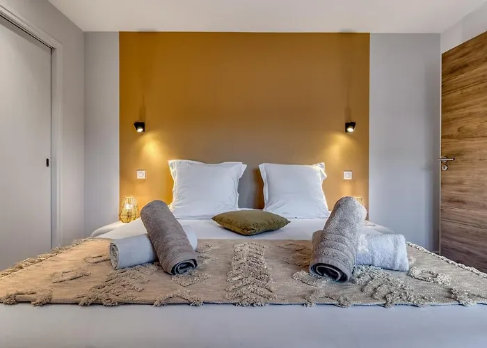 Maison De Charme - Vues Montagnes - ヴィラ