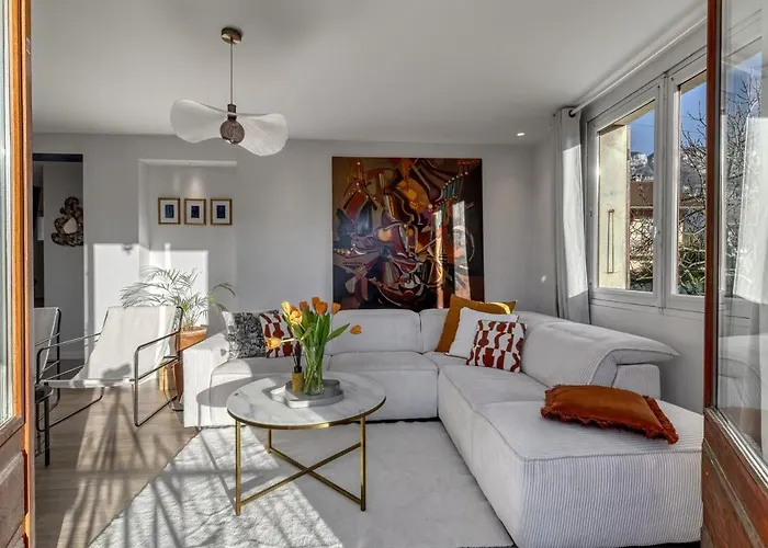 Maison De Charme - Vues Montagnes - ヴィラ *