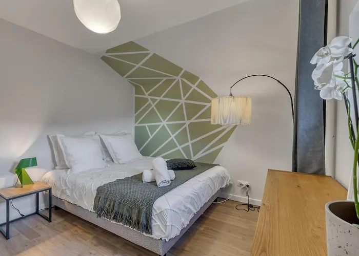 Maison De Charme - Vues Montagnes - * エクスレバン