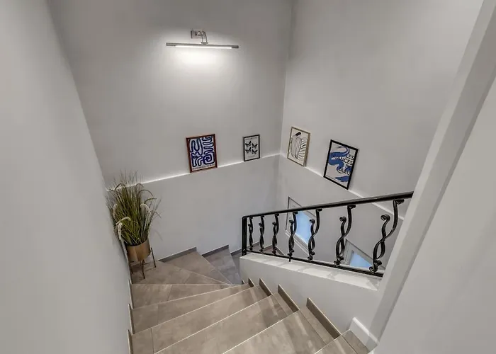 Maison De Charme - Vues Montagnes - * エクスレバン