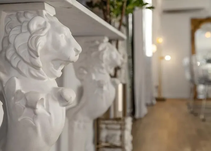 ヴィラ Maison De Charme - Vues Montagnes - *