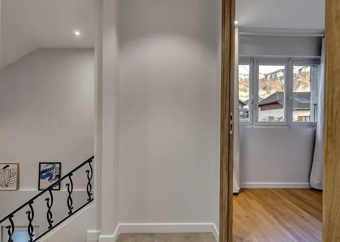 Maison De Charme - Vues Montagnes - ヴィラ *