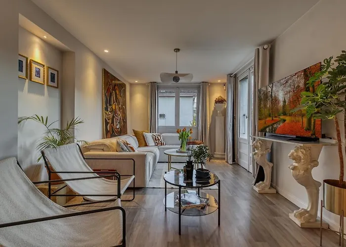 Maison De Charme - Vues Montagnes - ヴィラ *