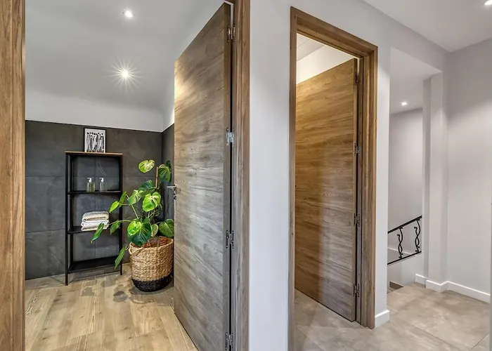 Maison De Charme - Vues Montagnes - *